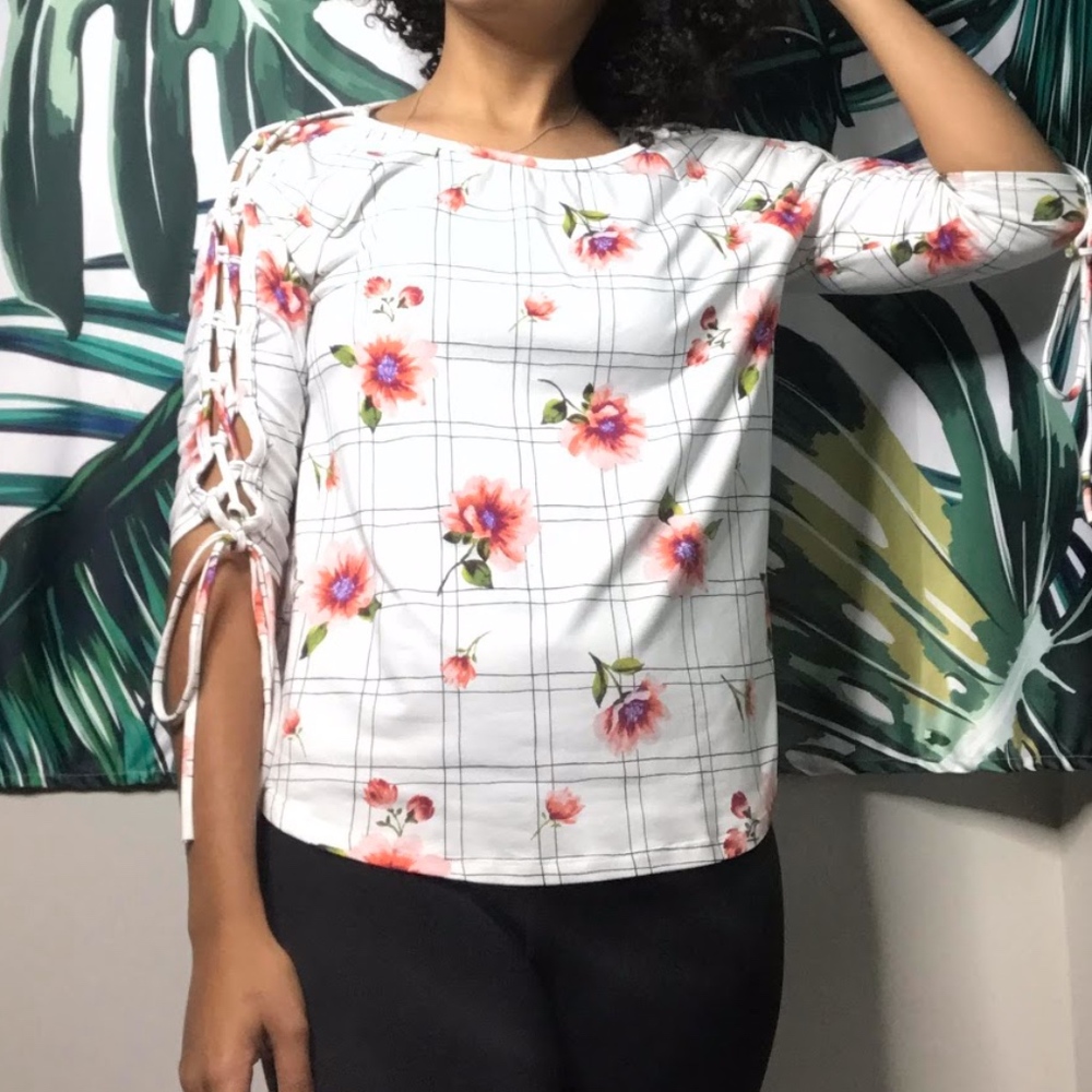 Florar blouse